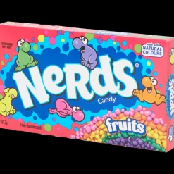 Drop & Snoep-Nerds Candy Rainbow | Action NL