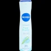 Lichaamsverzorging-Nivea deodorant Energy Fresh Fris 150 ml | Action NL