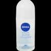 Lichaamsverzorging- Nivea deodorant Pure Invisible 50 ml | Action NL