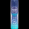 Lichaamsverzorging-Nivea Men deodorant Fresh Ocean Fris 150 ml | Action NL