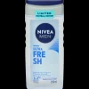 Lichaamsverzorging-Nivea Men douchegel Ultra Fresh Fris 250 ml | Action NL
