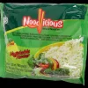 Voeding- Noodlicious instant noedels Vegetable | Action NL