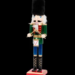 Seizoensdecoratie- Notenkraker | Action NL