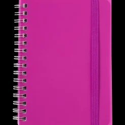 Papier & Schriften- Notitieboek A6 | Action NL