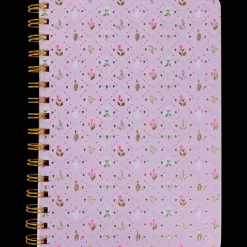 Papier & Schriften- Notitieboek A5 | Action NL