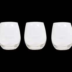 Glazen- Nuance waterglazen 3 Stuks | Action NL