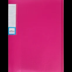 Bureau Accessoires-Office Essentials displayboek A4 | Action NL