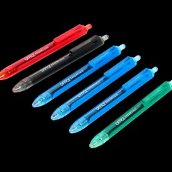 Schrijfwaren-Office Essentials gelpennen | Action NL