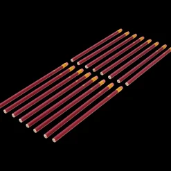 Schrijfwaren-Office Essentials potloodset | Action NL