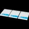 Papier & Schriften- Office Essentials schrijfblokken A6 | Action NL