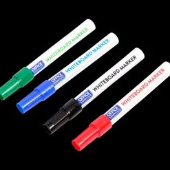 Schrijfwaren-Office Essentials whiteboardmarkers | Action NL