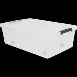 Opbergboxen- Opbergbox met deksel | Action NL