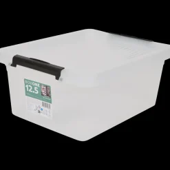 Opbergboxen- Opbergbox met klemdeksel | Action NL