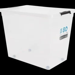 Opbergboxen- Opbergbox met klemdeksel | Action NL