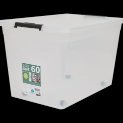 Opbergboxen- Opbergbox met wieltjes | Action NL