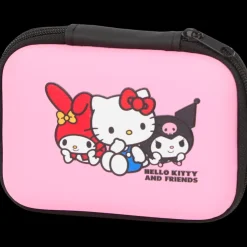 Multimedia Accessoires- Opbergcase | Action NL