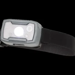 Verlichting- Oplaadbare hoofdlamp | Action NL