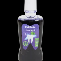 Mondverzorging- OptiSmile mondwater Colour Corrector | Action NL