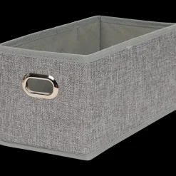 Woonaccessoires- Opvouwbare opbergmand | Action NL