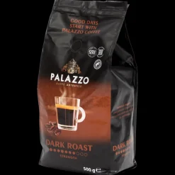 Drinken-Palazzo koffiebonen Dark Roast | Action NL
