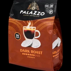 Drinken-Palazzo koffiepads Dark Roast | Action NL