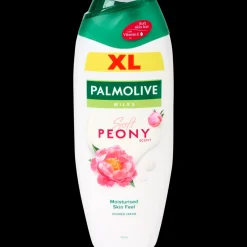 Lichaamsverzorging-Palmolive douchegel Soft Peony 750 ml | Action NL