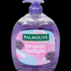 Lichaamsverzorging-Palmolive handzeep Dreamy Delight 500 ml | Action NL