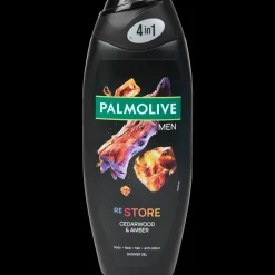 Lichaamsverzorging- Palmolive Men Intense douchegel Spice Up 500 ml | Action NL