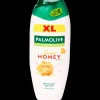 Lichaamsverzorging-Palmolive Milks douchegel Sweet Honey 750 ml | Action NL