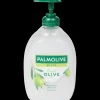 Lichaamsverzorging-Palmolive Milks handzeep Olive 500 ml | Action NL