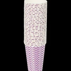 Feestartikelen- Papieren bekers | Action NL