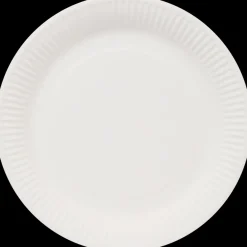 Feestartikelen- Papieren borden | Action NL