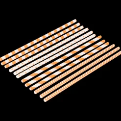 Feestartikelen- Papieren rietjes | Action NL