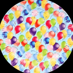 Feestartikelen- Partybordjes | Action NL