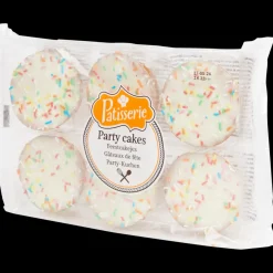 Koek & Bakproducten- Patisserie feestcakejes | Action NL