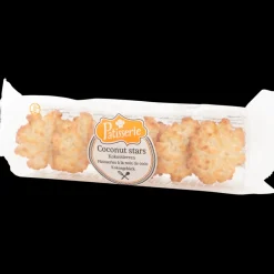 Koek & Bakproducten- Patisserie kokossterren | Action NL