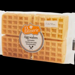 Koek & Bakproducten-Patisserie mini-eierwafels | Action NL