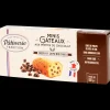 Koek & Bakproducten- Patisseries Gourmandes mini cakejes met chocoladestukjes | Action NL