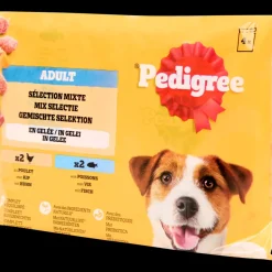 Dierenvoeding|Hond-Pedigree hondenvoer Kip & Vis | Action NL
