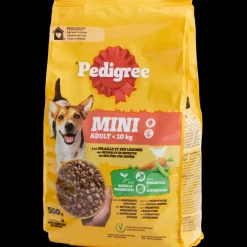 Dierenvoeding-Pedigree Mini droog hondenvoer | Action NL