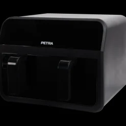 Keukenapparaten- Petra airfryer Dual View | Action NL
