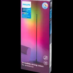 Lampen-Philips vloerlamp | Action NL