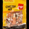 Dierenvoeding- Pinky Chicken Mix | Action NL