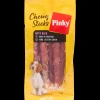 Dierenvoeding|Hond- Pinky hondensnacks Chewy Sticks | Action NL