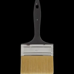 Verfbenodigdheden- Platte kwast | Action NL