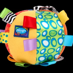 Babyspeelgoed-Playgro bal loopy loops | Action NL