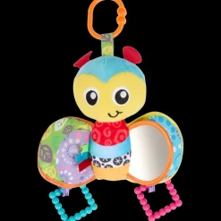 Babyspeelgoed-Playgro kinderwagen hanger | Action NL