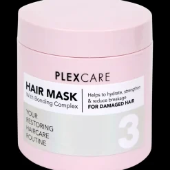 Haarverzorging- Plex Care 3 haarmasker Bonding Complex | Action NL