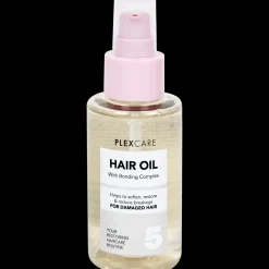 Haarverzorging- Plex Care 5 haarolie Bonding Complex | Action NL