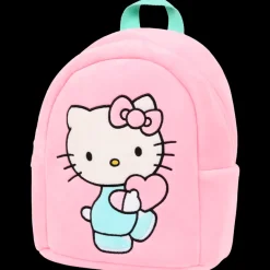 Rugzakken- Pluchen rugzak | Action NL